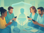 Gruppo Whatsapp genitori scuola privacy limiti