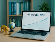 Portafogli pigri (lazy portfolios)