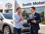 Guasti e problemi auto