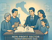 riforma terzo settore 