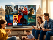 Hbo Max nuovo servizio streaming in Italia nel 2026