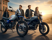 Settore delle moto
