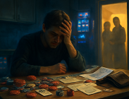 troppi debiti scommesse casino sovraindebitamento