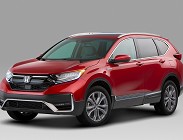 Difetti Honda Cr-V 2021