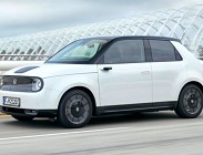 City car elettrica