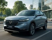 Pro e contro Honda HR-V Hybrid