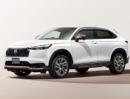 Honda HR-V 2024