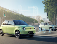 Nuva key-car in Italia