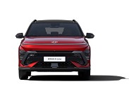 Huyndai Kona SUV