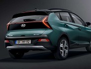Recensioni nuova Hyundai Bayon
