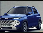 Hyundai Casper 2024, prezzo concorrenziale