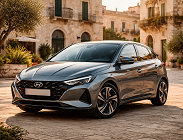 Hyundai i20 offerta a 85 euro al mese