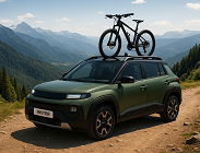 Hyundai Inster Cross 2025