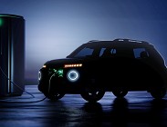 Nuovo suv Hyundai Inster