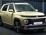 Hyundai Inster 2024