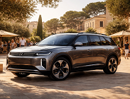 Hyundai Ioniq 9 il migliore suv di grandi dimensioni