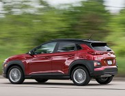 Ampia personalizzazione per Hyundai Kona