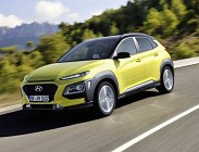 Hyundai Kona 2022: prezzi listino 