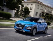 Prezzi e dotazioni Hyundai Kona 