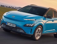 Pregi e difetti Hyundai Kona 2021