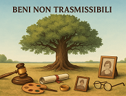 beni, eredit