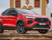 Fiat, il nuovo crossover della svolta