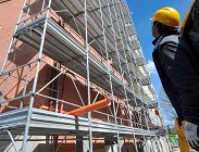 bonus e agevolazioni edilizie 2025