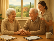 bonus anziani Emilia Romagna 2025 2026