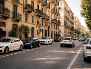 i colori della auto preferiti dagli italiani secondo Axalta