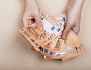 Controlli comunitari sul denaro contante