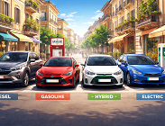 costi gestione auto nel 2026