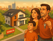 Chi acquista casa oggi in Italia