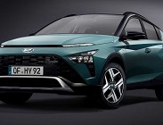 Hyundai Bayon 2023