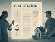 debiti conviventi ricadere altro