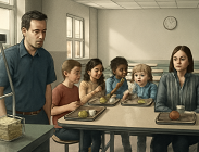 docenti diritto buoni pasto