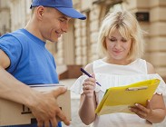 Migliori corrieri in Italia