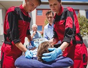 Sanit e pronto soccorso