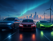 Best Powertrain Awards 2025