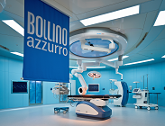 Bollino Azzurro ospedali italiani 