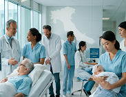 Esiti di Agenas 2025