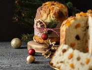 Panettoni artigianali 2024