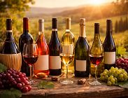 migliori vini in assoluto Gambero Rosso 2026