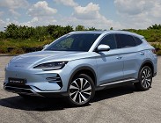 Prezzi delle auto Byd