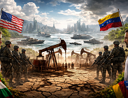 motivi econonomici attacco Usa-Venezuela