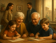 La resa dei conti economica