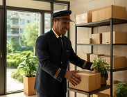 Dipendenti da proprietari di fabbricati