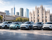 nuovi marchi auto cinesi 2026