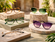 novit� occhiali mido 2026