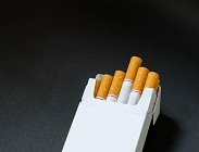 Aumenti ufficiali dei prezzi delle sigarette