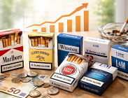 sigarette, aumento pacchetti singole marche 2026